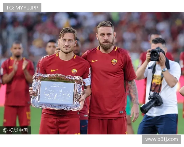 德罗西谈罗马热那亚未来态度明确