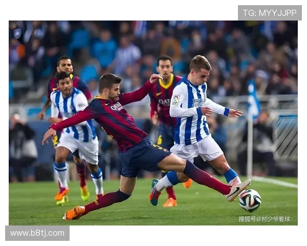 巴塞罗那瞄准皇家社会新星加入阵容