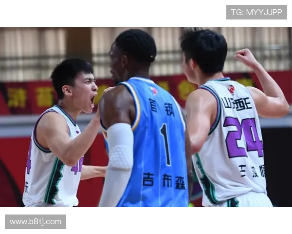 奈特领衔加时逆袭 山西四人及格青岛低迷